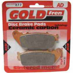 Goldfren AD277 FA488 VD178 SBS862 Goldfren AD277 FA488 VD178 SBS862